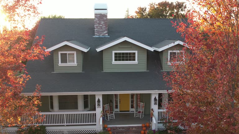 Gutter Replacement in Moweaqua, IL