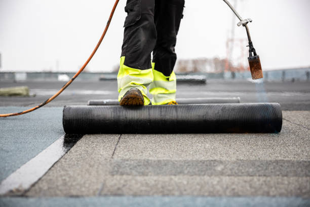 Best Emergency Roof Repair Services  in Moweaqua, IL