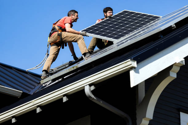 Best Tile Roofing Installation  in Moweaqua, IL
