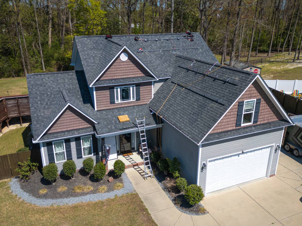 Best Flat Roofing  in Moweaqua, IL